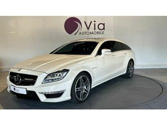 mercedes classe cls