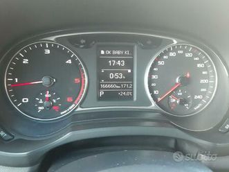 audi a1 1.6 tdi s-tronic ambition