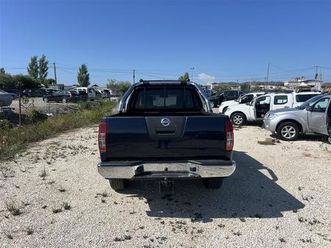 navara amarok l200 ranger d-max