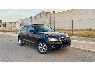 audi q5 3.0 tdi quattro s tronic