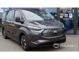 e-berlingo 50kwh xl (automata) 3.600.000 ft elektromos autó pályázat!