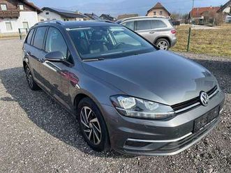vw golf vii join**automatik**navi**