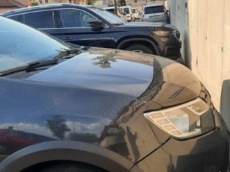 logan mcv stepway de vanzare