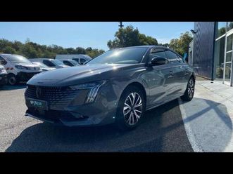 bluehdi 130ch s&s allure eat8