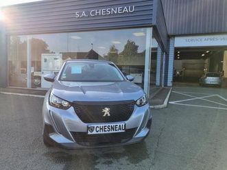 1.5 bluehdi 100 s&s active