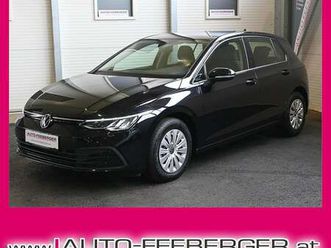 vw golf rabbit 1,0 tsi acc-tempomat,led scheinwerf...