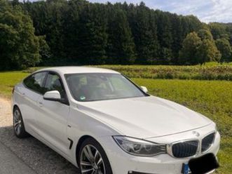 bmw 330 gran turismo gran turismo 330d sport lin...