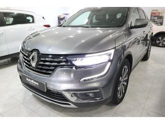 zen blue dci 135 kw (185 cv) x-tronic 4x4