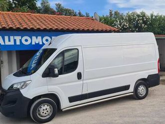 opel movano l2h2 3.5t 2.2 d edition