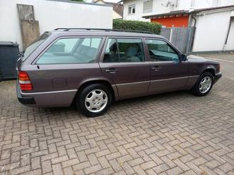 mercedes-benz 300 te 4 matic