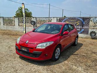 mégane 3ª serie mégane 1.5 dci 90cv