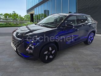 omoda 5 my25 premium 1.6 tgdi