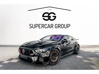 2020 brabus 850 - rocket 900 gt 63 s 4-matic