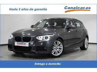 118d 105 kw (143 cv)