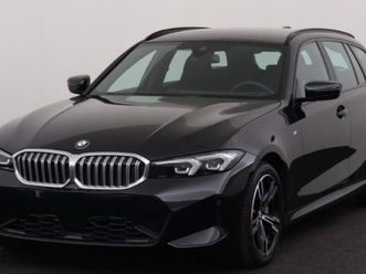 serie 3(g20/1-80/1) 330i xdrive touring msport