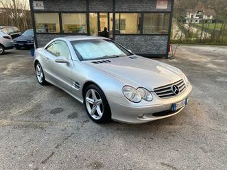 sl 500 sl 500 cat