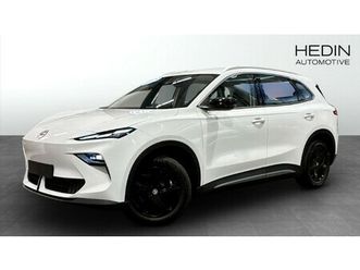 comfort standard range 49kwh