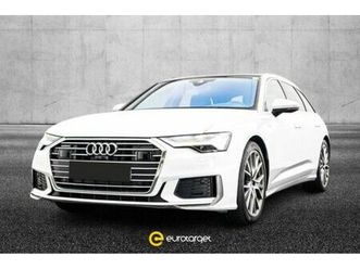 avant 55 2.0 tfsi e quattro ultra s tronic s line