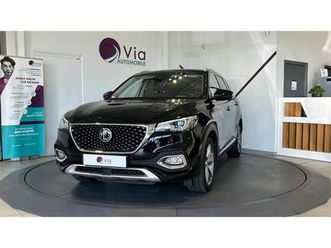 1.5t gdi phev - 258 comfort garantie constructeu