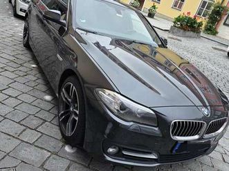 520d gran turismo aut.