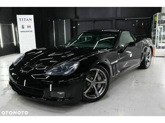 CORVETTE C6 CABRIOLET chevrolet-corvette-grand-sport-3lt-6-2-cabrio-automatik