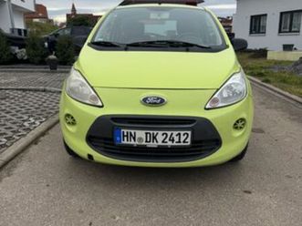 ford ka/ka+ 1,2 trend trend