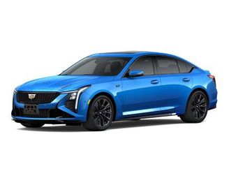 new 2026 cadillac ct5 v blackwing totowa nj 07512