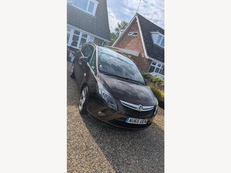 2.0 cdti elite euro 6 (start/stop) 5dr