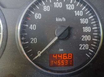 2.0 dti 16v elegance fl