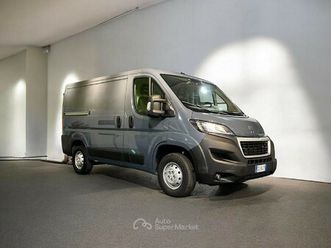 PEUGEOT BOXER boxer-330-2-2-bluehdi-120cv-s-s-l1h1-e6d