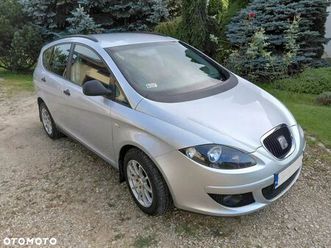 seat altea xl 1.6 reference