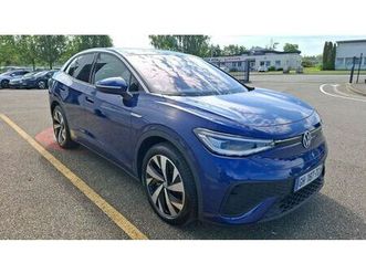 volkswagen id.5 174 ch pro