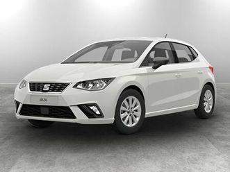 seat ibiza 1.0 ecotsi fr 95cv nuova a siena