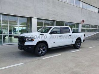 bighorn ram 4x4 bighorn built to serve