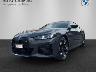 m440i xdrive gran coupé