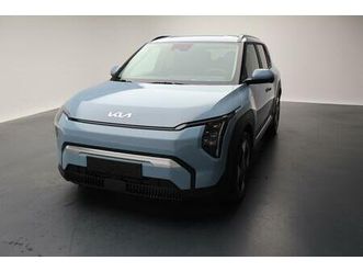 kia ev3 81 kwh earth+: réserver un essai sur route !