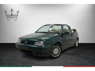 cabrio 1.6 sport