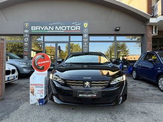 508 508 bluehdi 130 stop&amp;start eat8 sw allure