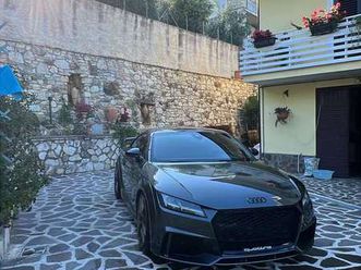 coupe 2.0 tfsi s line quattro s-tronic