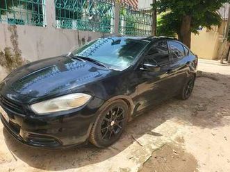 dodge-dart-2013-hann-maristes-expat-dakar