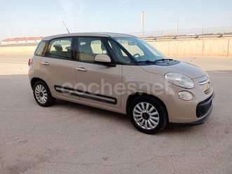 fiat 500l 1.3 16v multijet ii ss lounge