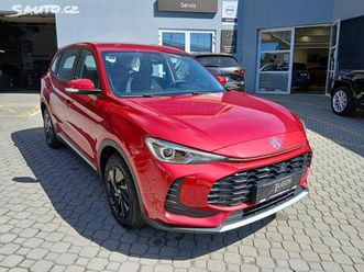 mg zs excite 1.5l mt