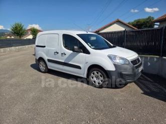 ii generation2 1.6 bluehdi 75 standard premium pack