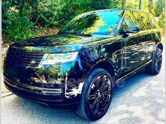 v swb p550e phev awd autobiography