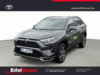 toyota rav4 2.5 plug-in teamplayer 15 jahre relax garan