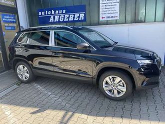 2.0 tdi 4x4 dsg selection, 5jahre-garantie,lagernd