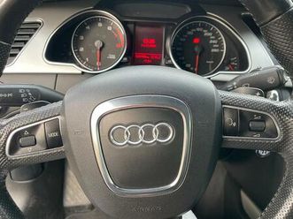 audi a5 cabrio tsfi 1.8 160cv