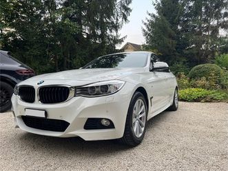 335i gt xdrive sport line steptronic