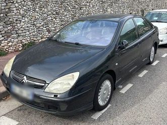 à vendre - citroën c5