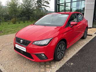 seat ibiza 1.0 ecotsi 95 ch s/s bvm5 urban